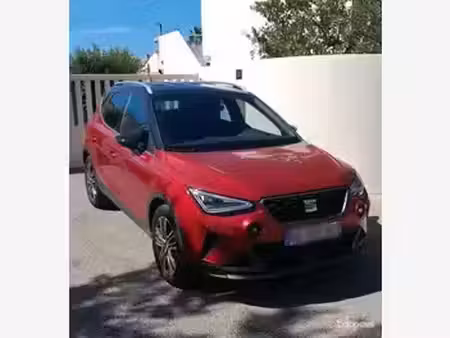 Seat Arona 1.0 TSI 110 FR