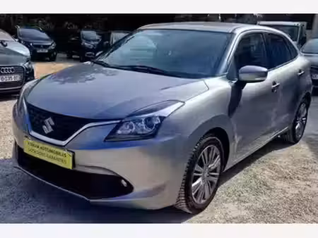 Suzuki Baleno 1.0 111 Pack