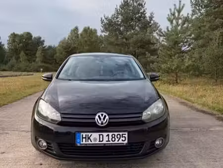Volkswagen Golf 1.6 TSI 102