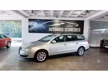 Volkswagen Passat 1.4 TSI 122 Confortline