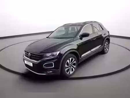 Volkswagen T-Roc 1.0 TSI 110