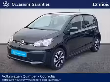 Volkswagen up! 1.0 65