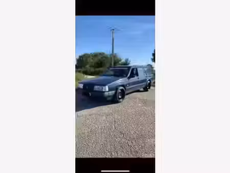 Volvo 940 2.3