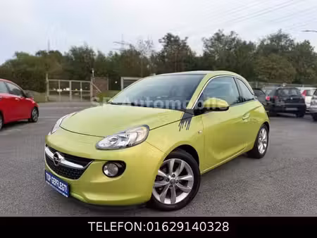 Opel Adam 1.4 87 Unlimited