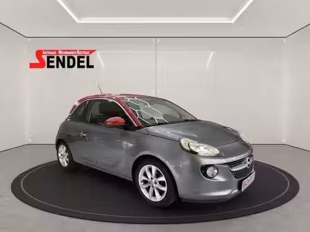 Opel Adam 1.4 87 Unlimited