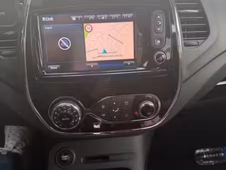 Renault Captur 0.9 TCe 90
