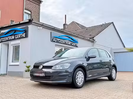 Volkswagen Golf 1.6 TDI 110 Trendline