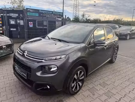 Citroën C3 1.2 82 Feel