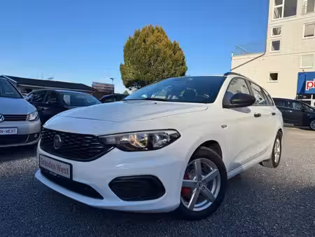 Fiat Tipo 1.4 120