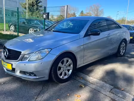 Mercedes-Benz Classe E E 250 2.1 150 Elegance