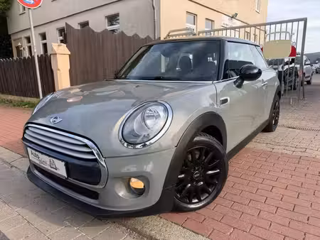 Mini Mini Cooper 1.5 136