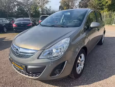 Opel Corsa 1.4 150 150e Anniversaire