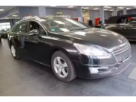 Peugeot 508 1.6 THP 156 Active