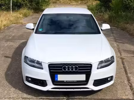 Audi A4 1.8 TFSI 211
