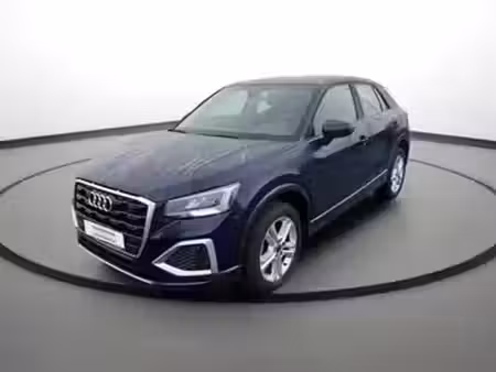 Audi Q2 30 TDI 2.0 TDI 116 Design