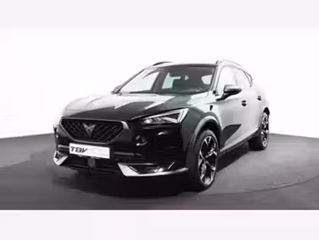 Cupra Formentor 2.0 TDI 150 4x4
