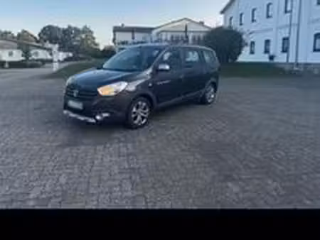 Dacia Sandero 1.5 dCi 90