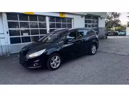 Ford S-Max 2.0 TDCi 150 Trend