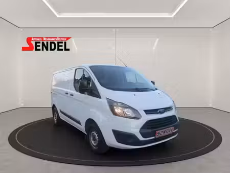 Ford Transit 2.0 105