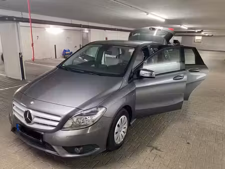Mercedes-Benz Classe B B 180 Style