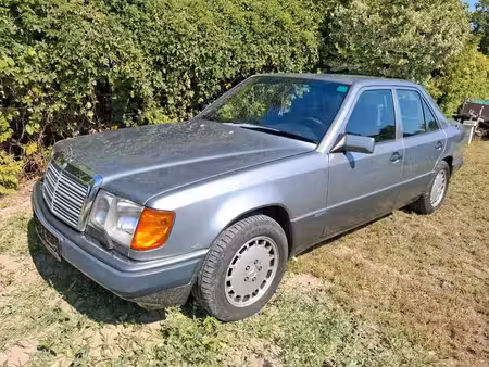 Mercedes-Benz Classe E 300 E