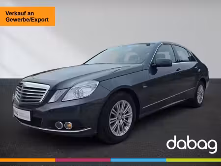 Mercedes-Benz Classe E E 350