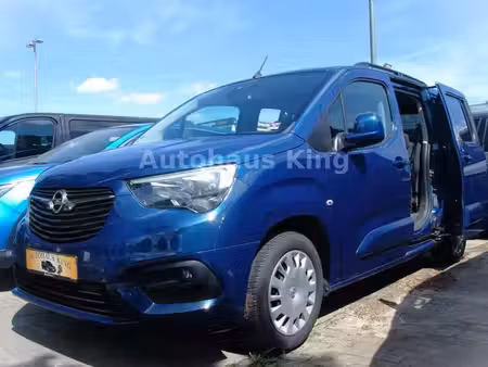Opel Combo 1.5 131 Edition