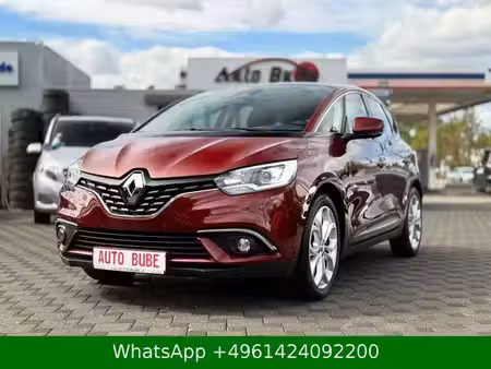 Renault Scénic 1.2 116 Experience