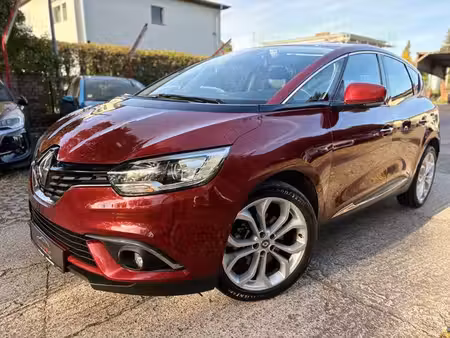 Renault Scénic 1.2 116 Experience