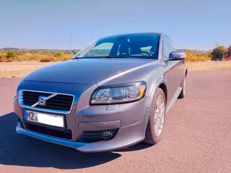 Volvo C30 T5 Summum