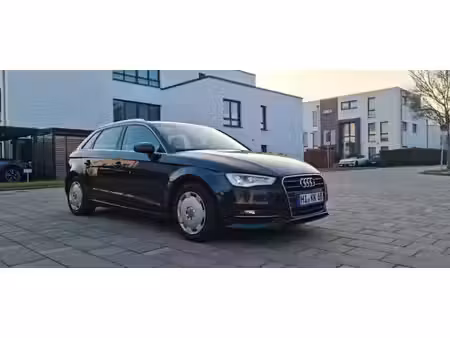 Audi A3 2.0 TDI 150