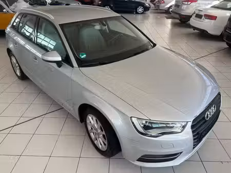 Audi A3 1.2 TFSI 105 Attraction