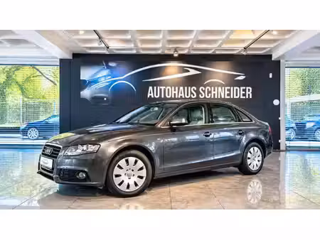 Audi A4 1.8 TFSI 160 Ambiente