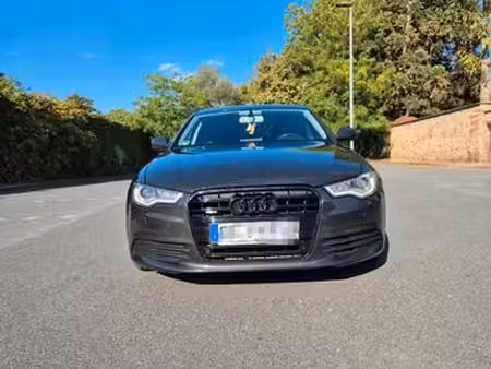 Audi A6 2.0 TDI 177