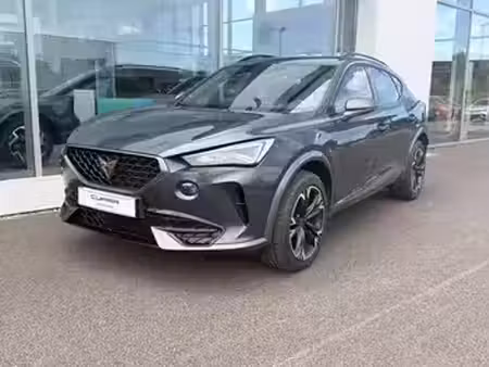 Cupra Formentor 2.0 TDI 150 4x4