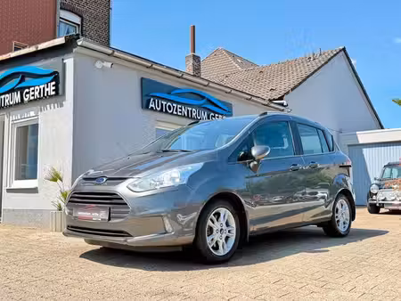 Ford B-max 1.6 105 Sync Edition