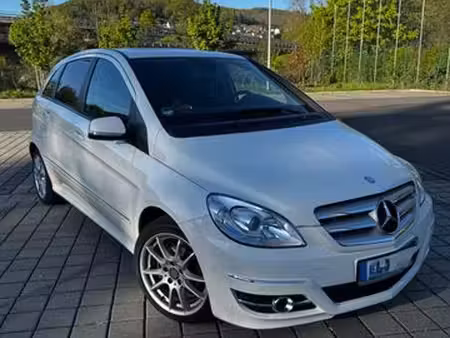 Mercedes-Benz Classe B B 180 2.0 116