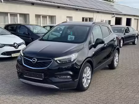Opel Mokka 1.4 140 Innovation