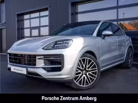 Porsche Cayenne V6 3.0 470 4x4