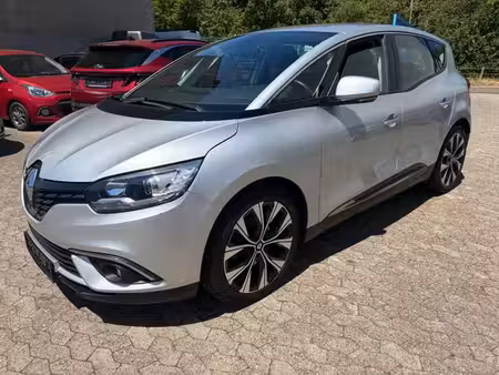Renault Scénic 1.2 116 Experience