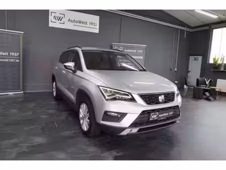 Seat Ateca 1.6 TDI 115 Style