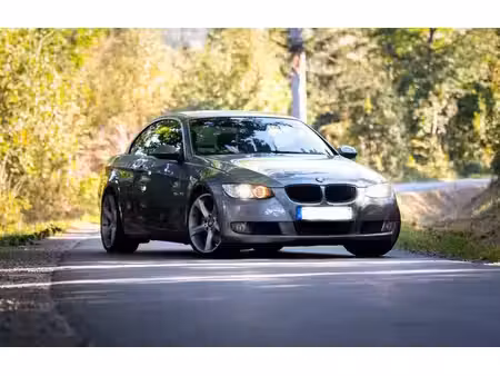 BMW Série 3 325i 3.0 218