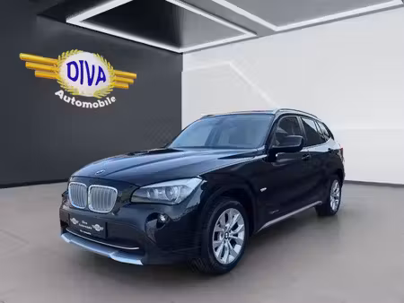 BMW X1 23d 2.0 150 xDrive