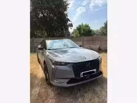 DS 4 1.5 HDi 130 Performance Line