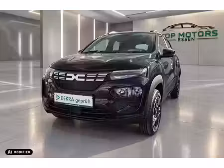 Dacia Spring 45