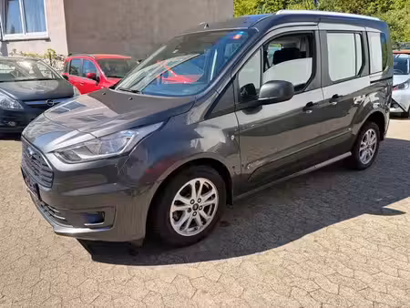Ford Transit 1.0 100