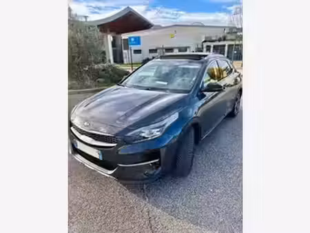 Kia Ceed 1.6 CRDi 136 Premium