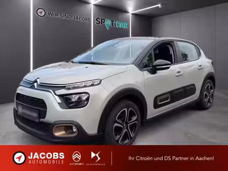 Citroën C3 1.2 83 C-Series