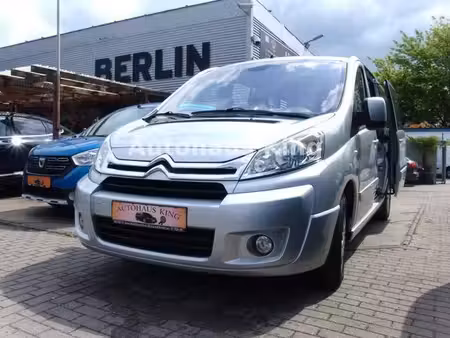Citroën Jumpy 2.0 Selection