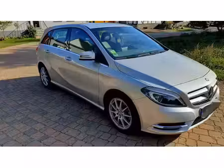Mercedes-Benz Classe B B 180
